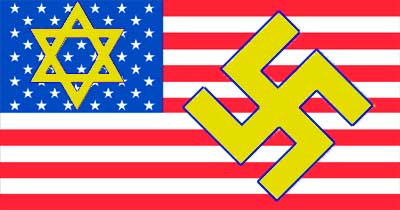 イスラエルの新国旗